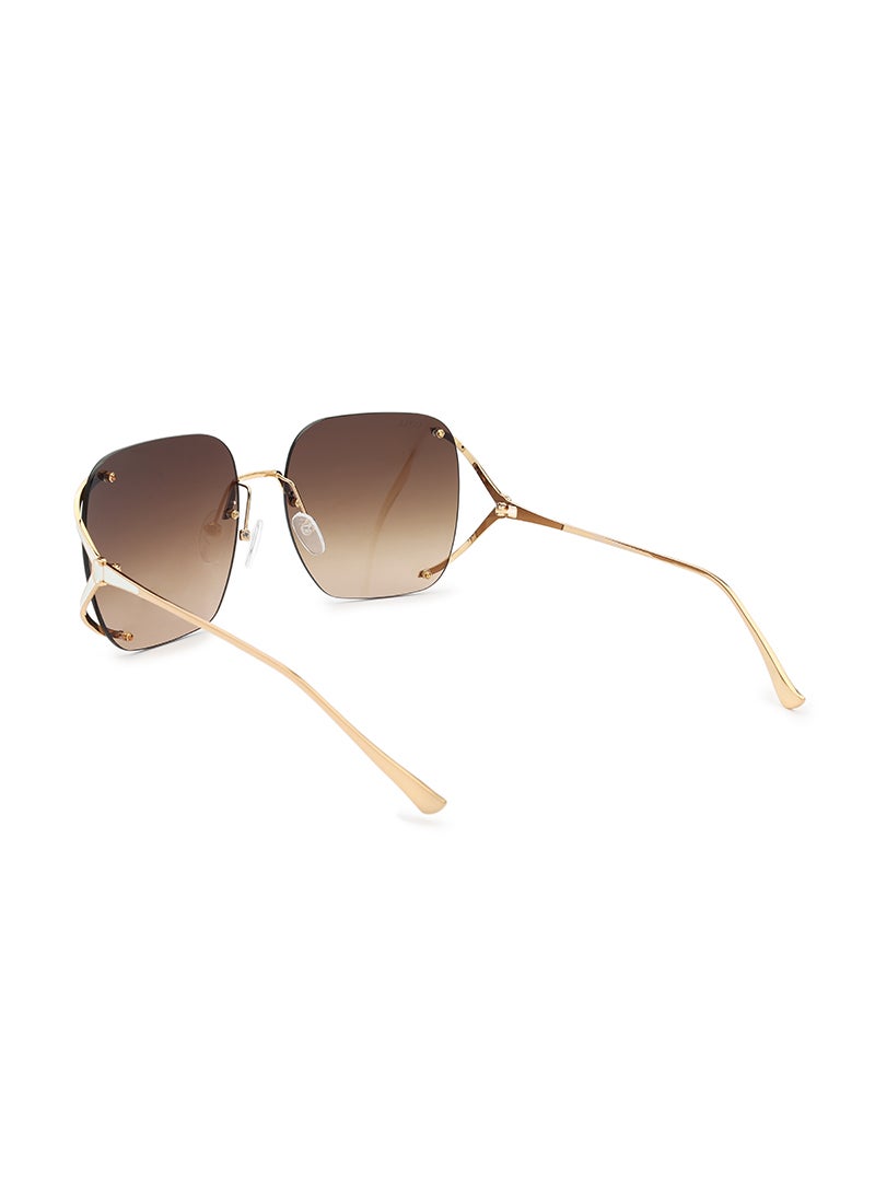 Cuple Aviator Sunglasses - Image 1