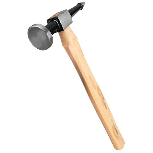 Performance Tool W1013 Pick and Finishing Hammer - Image 1