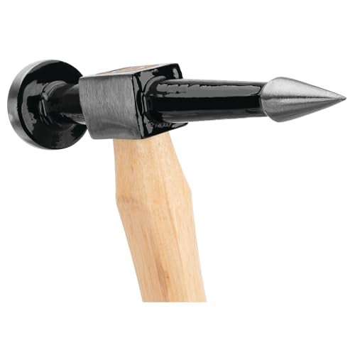 Performance Tool W1013 Pick and Finishing Hammer - Image 3