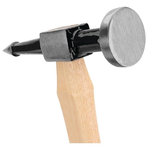 Performance Tool W1013 Pick and Finishing Hammer - Image 2