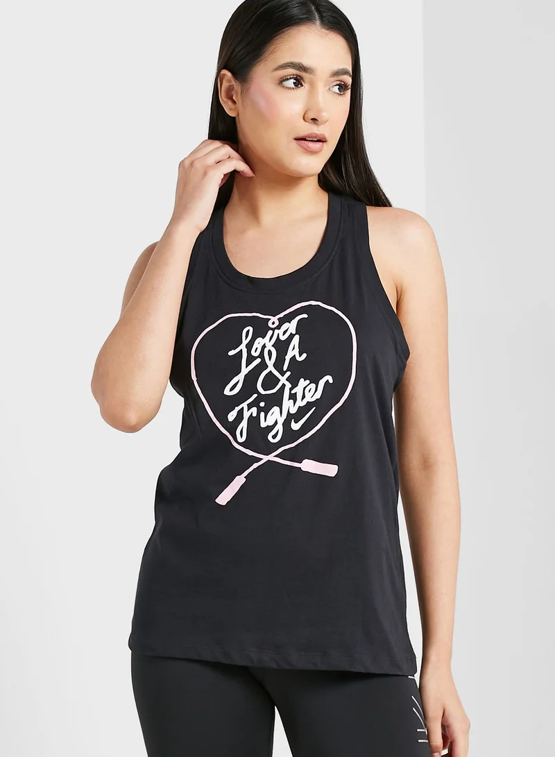 Nike Dri-Fit Tank