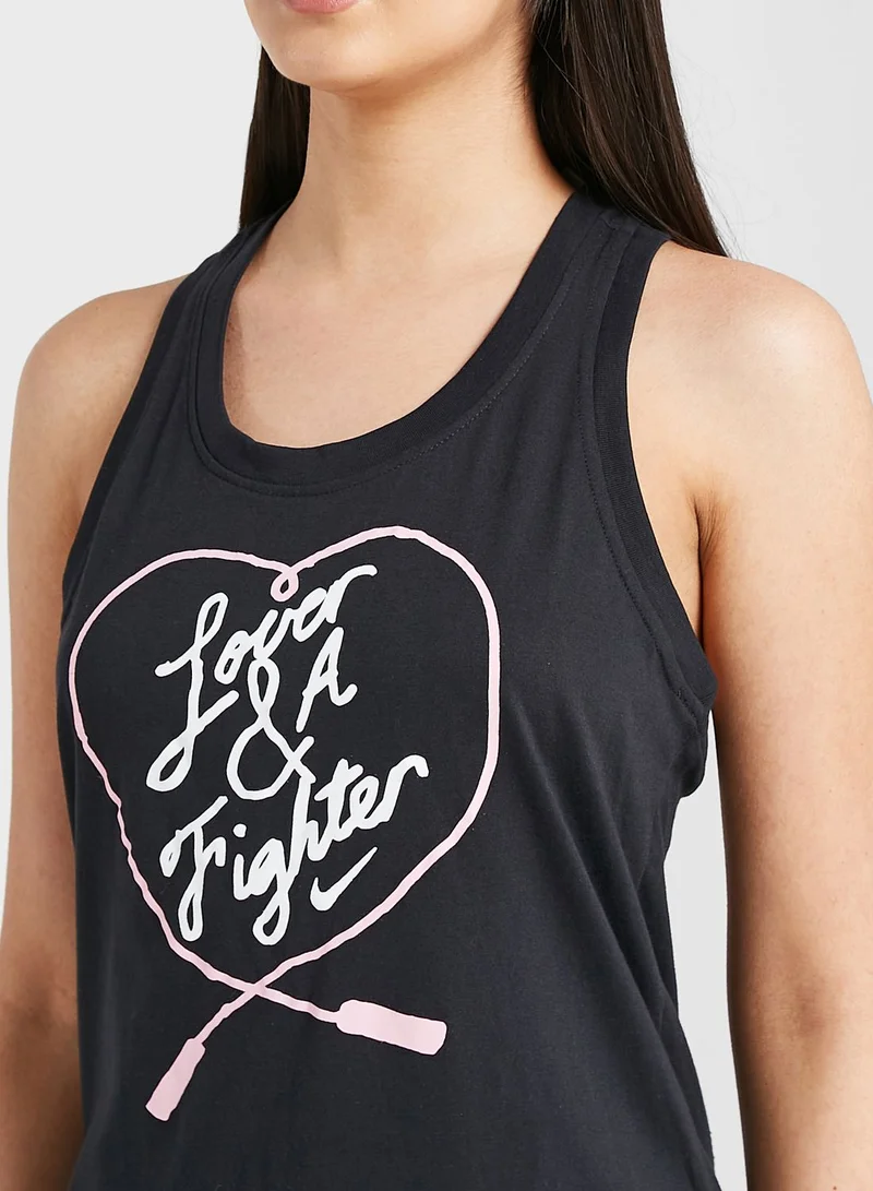 Nike Dri-Fit Tank