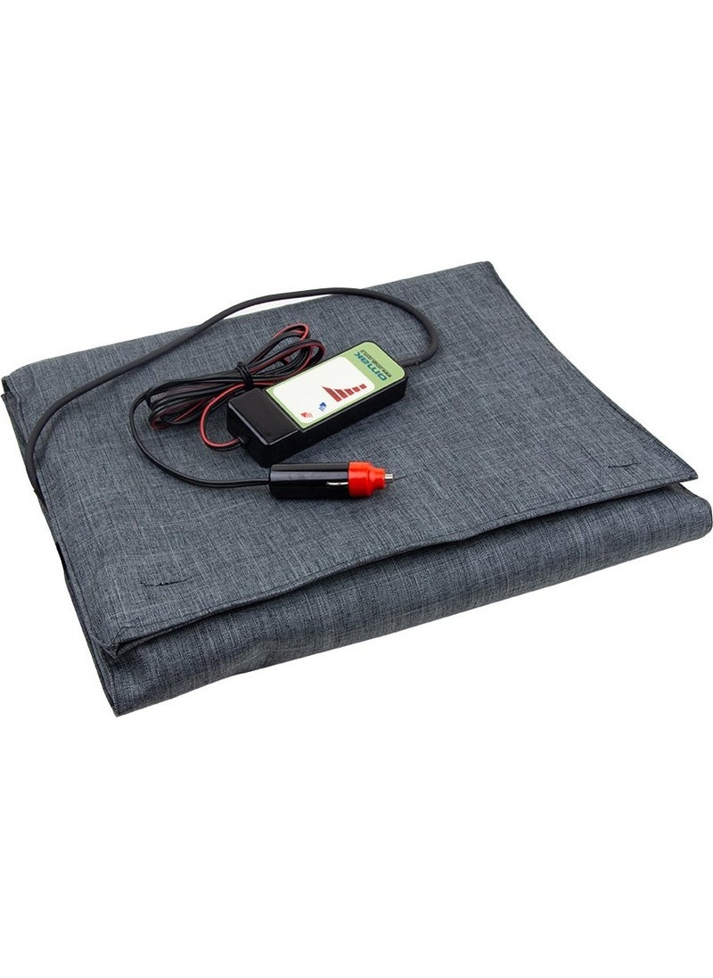 35X90 Electric Car Cushion With Back Digital Control 12V - pzsku/Z67E3EED4784CE206C52FZ/45/_/1725793983/61251aa9-2d79-4a77-8916-ab67409d7a09