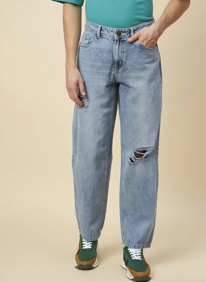 هاي ستار جينز رجالي