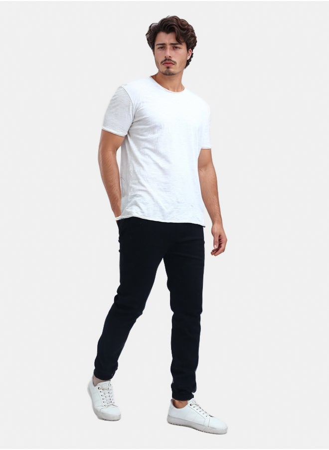 Elastic Waist Cargo Pants with Drawstring - pzsku/Z67E3F3F0080339845F3EZ/45/_/1738746926/51f2537e-bbff-47c3-bbff-964ad8210ed0