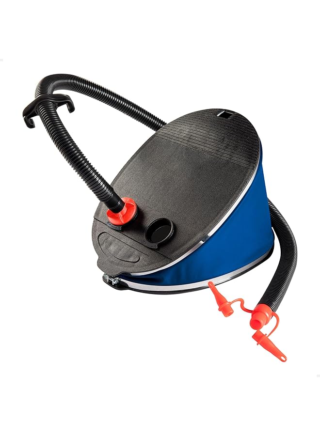 INTEX Bellows Foot Pump Series - Image 1