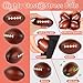 LiYiQ 24Pcs 236 Inch Football Stress Balls Football Party Favors Football Decorations Football Goodie Bag Stuffers Classroom Exchange - Image 4