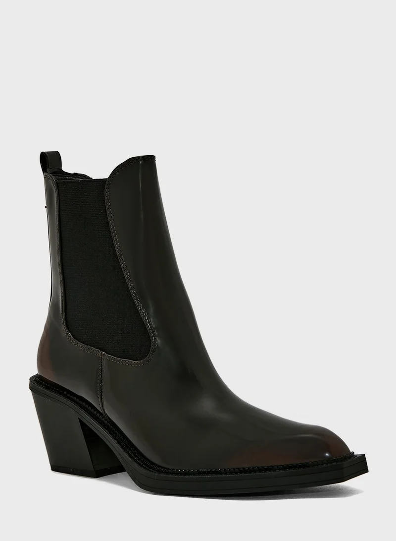 Circus NY Mindy Ankle Boots