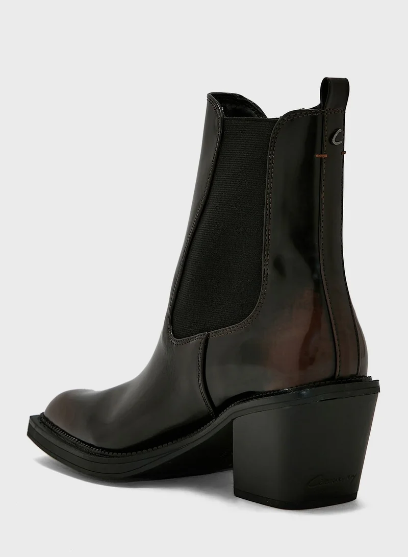 Circus NY Mindy Ankle Boots