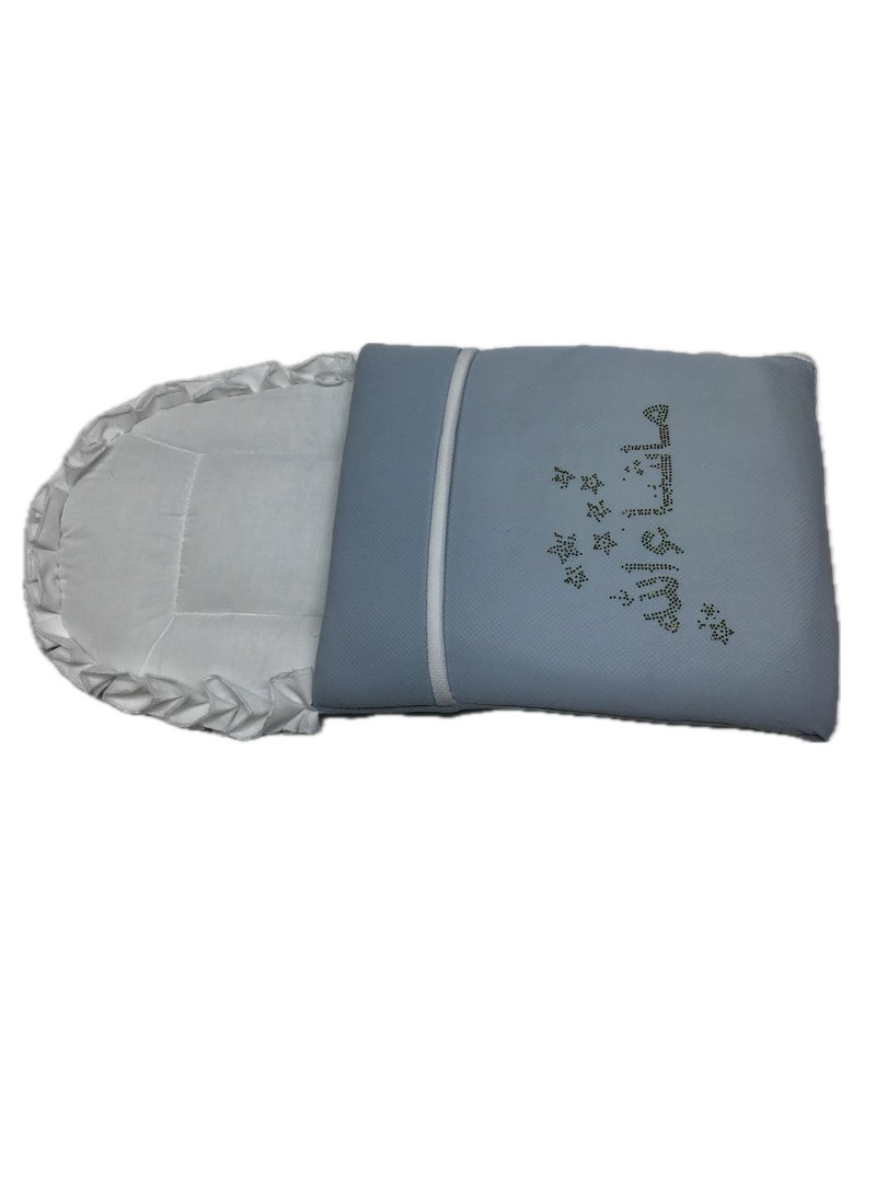 Sweet baby - Baby sleeping Bag with attractive design from Sweet Baby. - Image 1