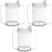 Providence Spillproof 12oz Adult Sippy Cup with Handles Independence Sip Cups for Adults with Limited Mobility Handicap Cups for Elderly Care Made in the USA PSC 503 Pack - Image 1