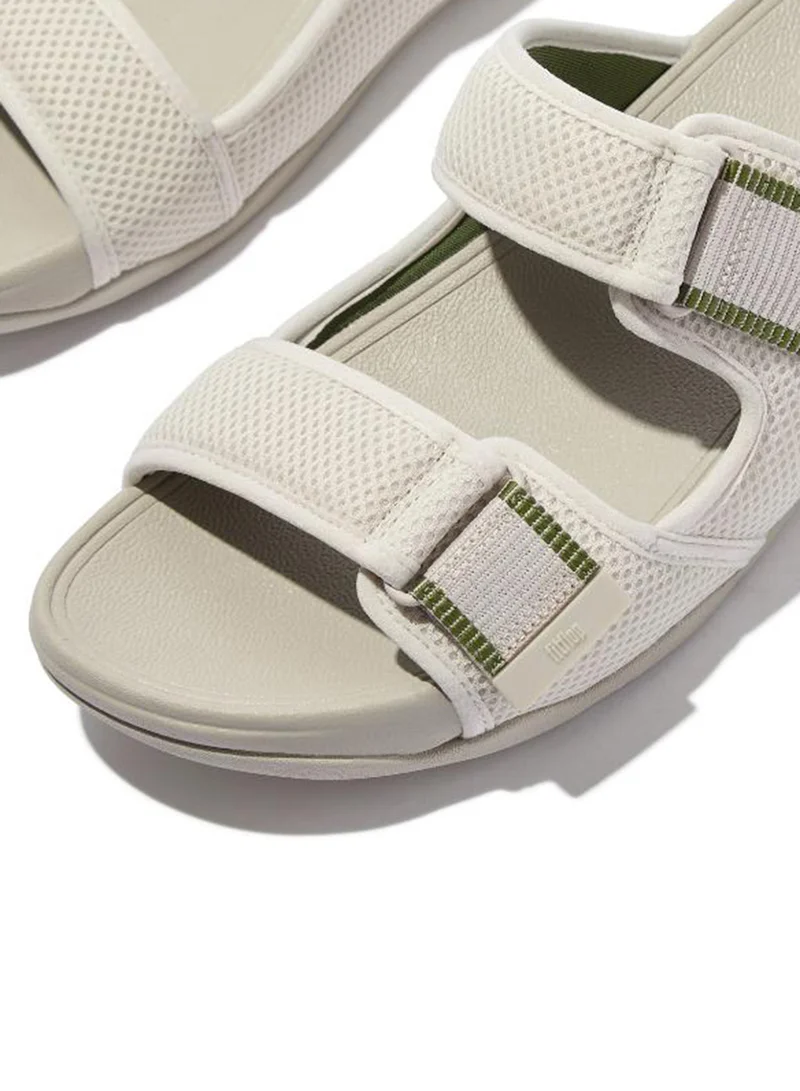 FitFlop Gogh Moc Casual Slides