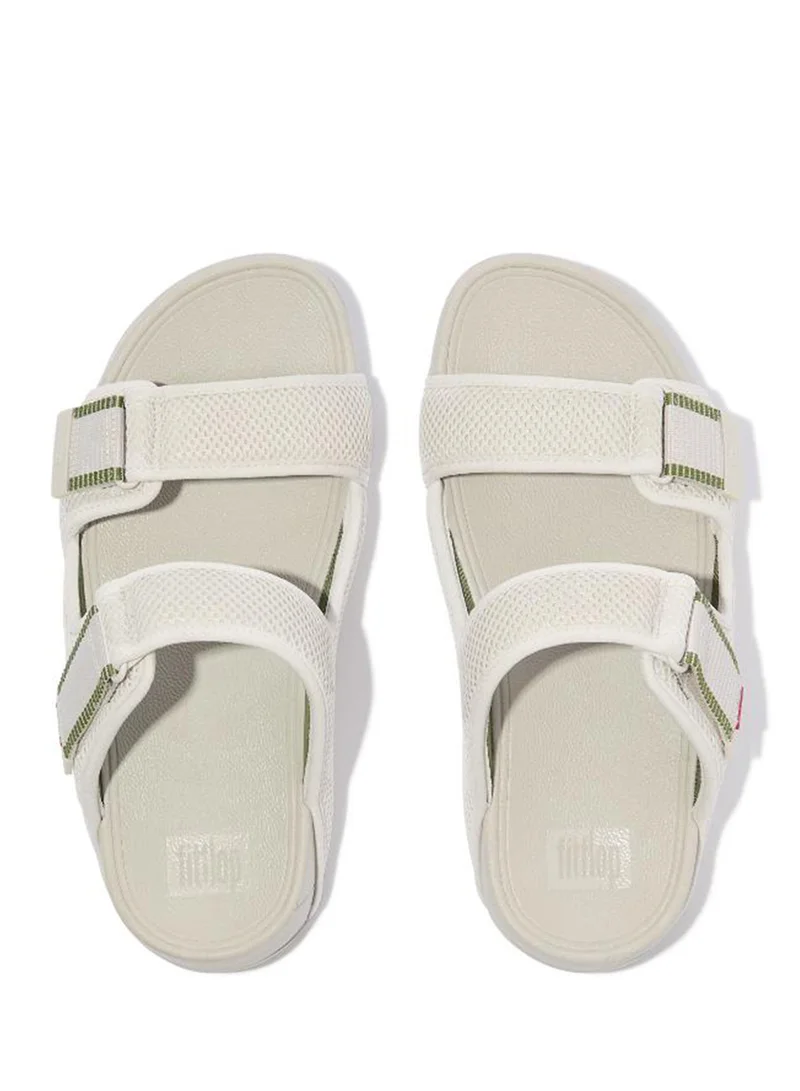 FitFlop Gogh Moc Casual Slides