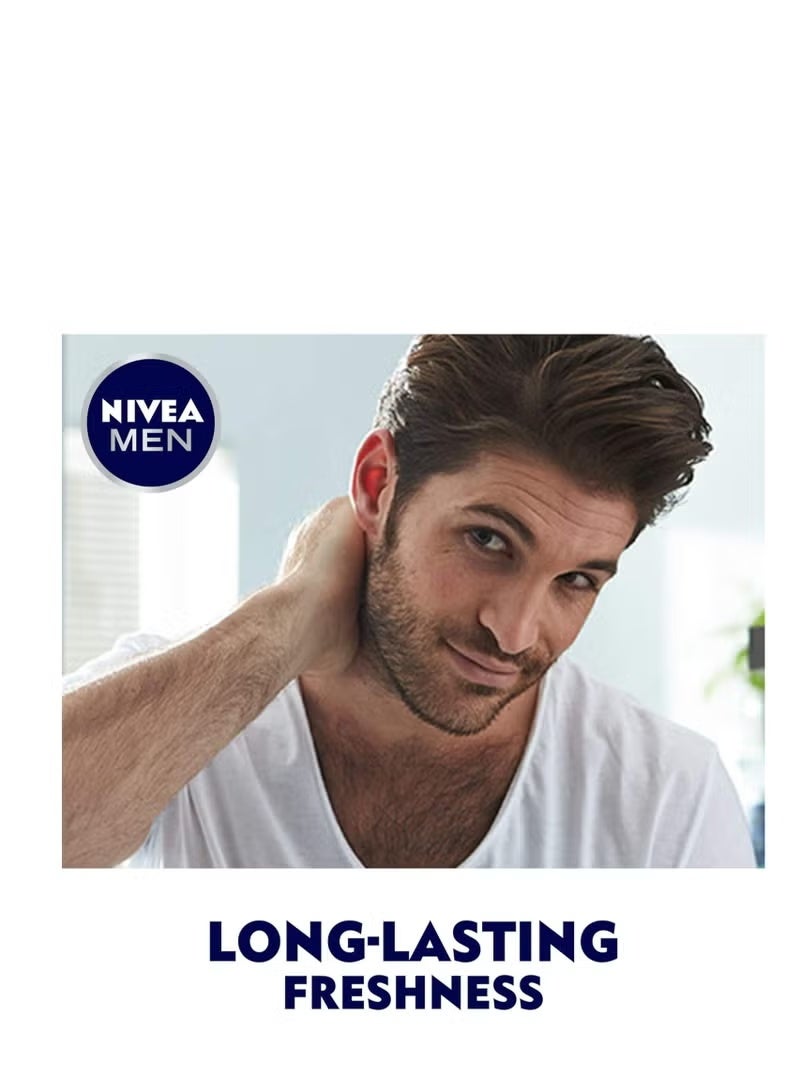 Nivea Deodorant Men Roll On Fresh Ocean 50ml - Image 2