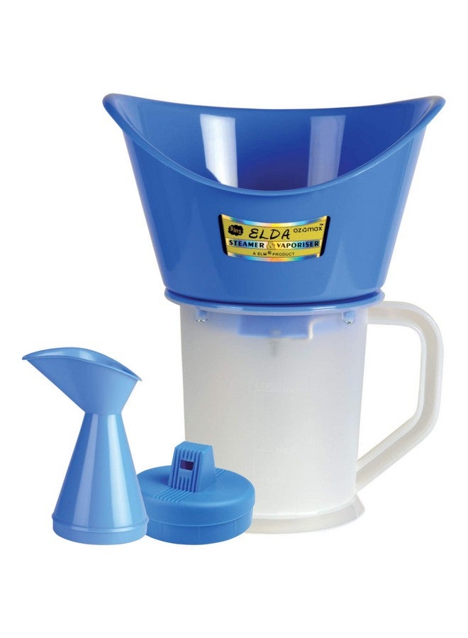 Ozomax Elda Vaporiser - Image 1