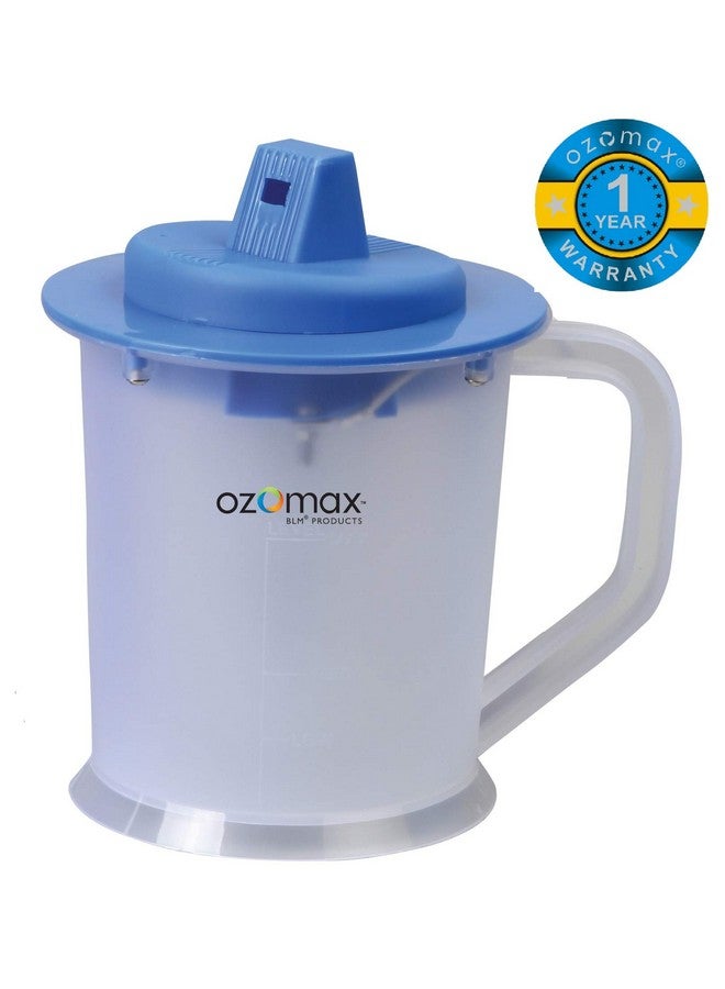 Ozomax Elda Vaporiser - Image 2