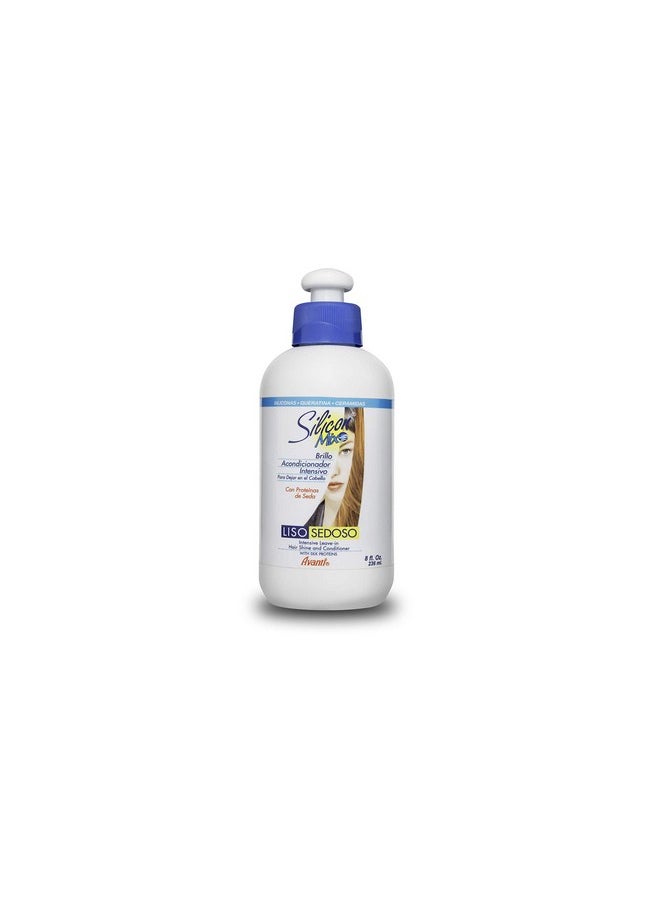 Liso Sedoso Intensive Leavein 8 Oz - pzsku/Z67E494B6D3D5F3D38C79Z/45/_/1696662657/743a8ac5-469c-460d-b2f6-fc0e9faba422