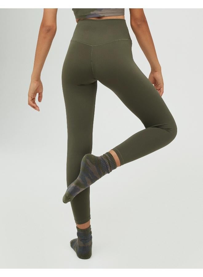 Aerie High Waist Leggings - Image 4