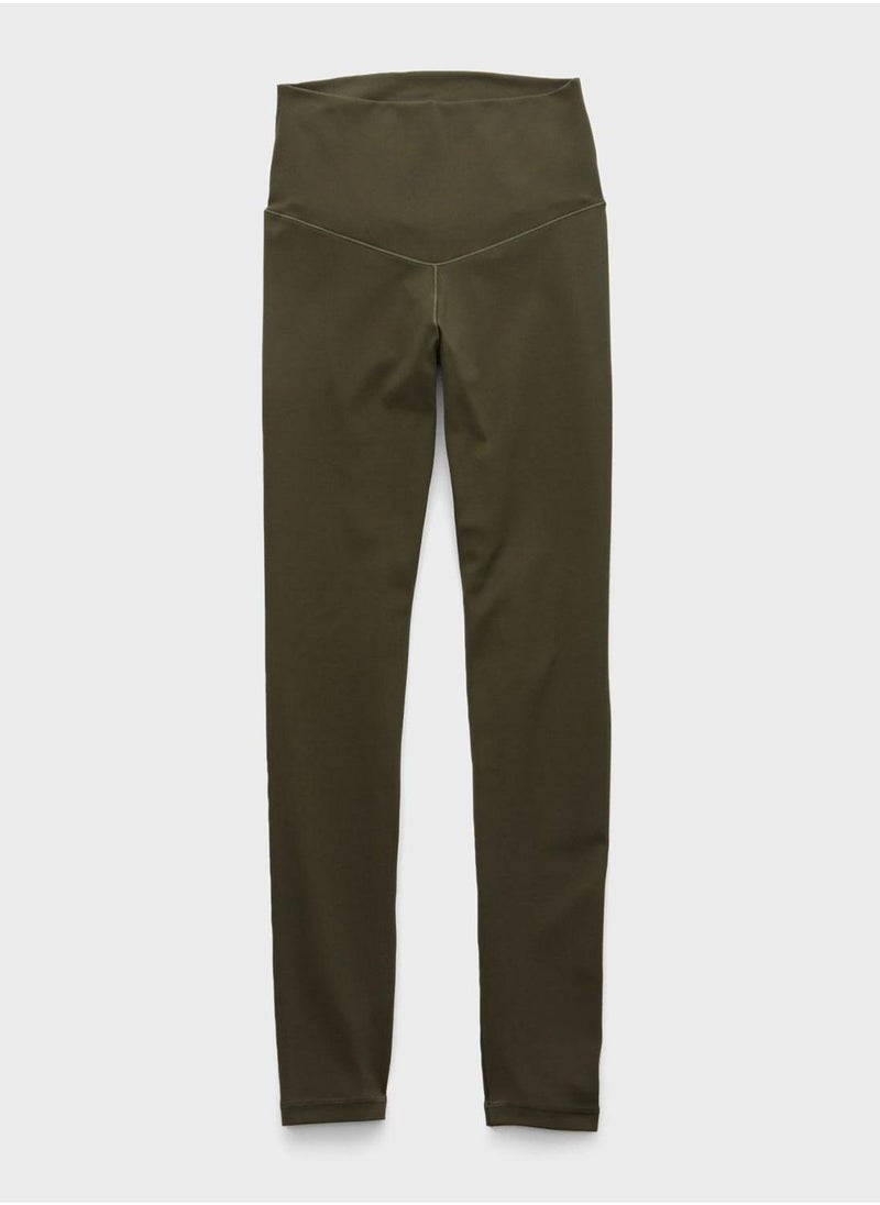 Aerie - High Waist Leggings - Image 1