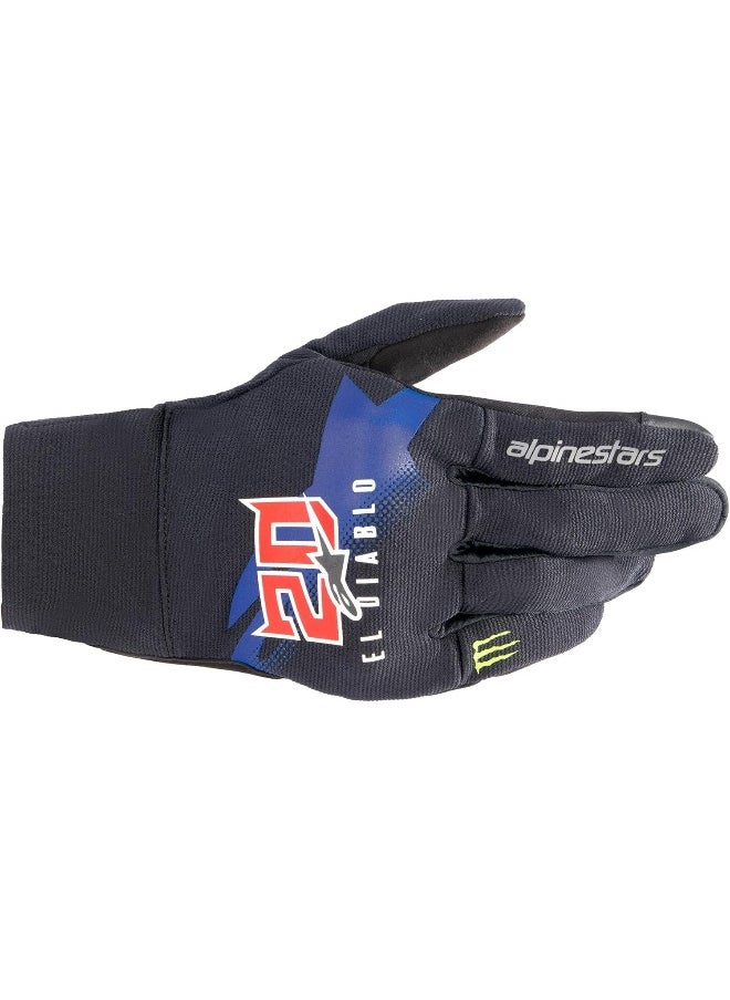 Alpinestars Fq20 Reef Monster Motorcycle Gloves  - Image 1