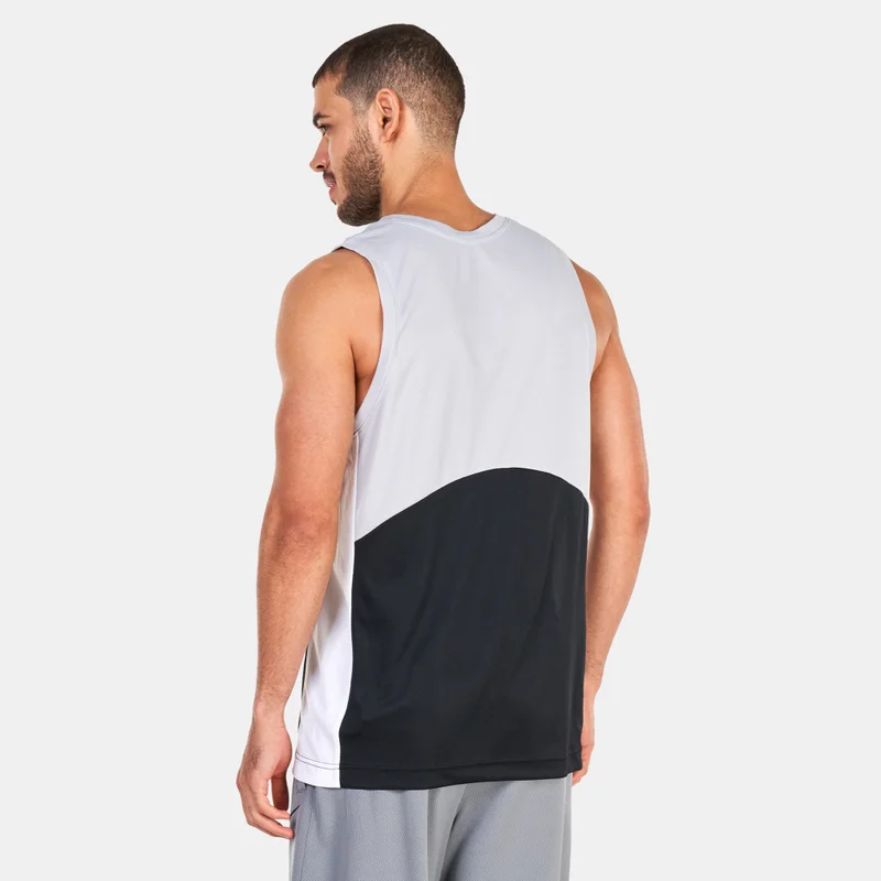 نايكي تيشيرت كرة السلة ستارتينج 5 دراي-فت للرجال