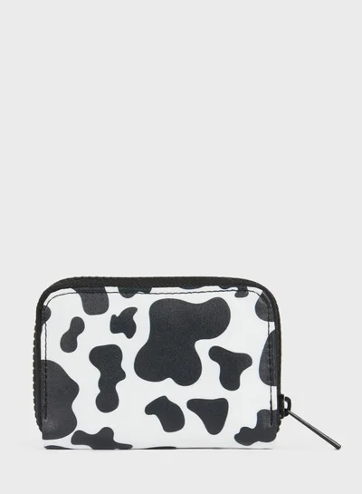 DeFacto Zip Around Wallet