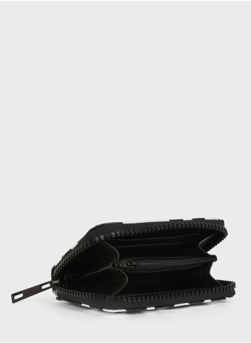 DeFacto Zip Around Wallet