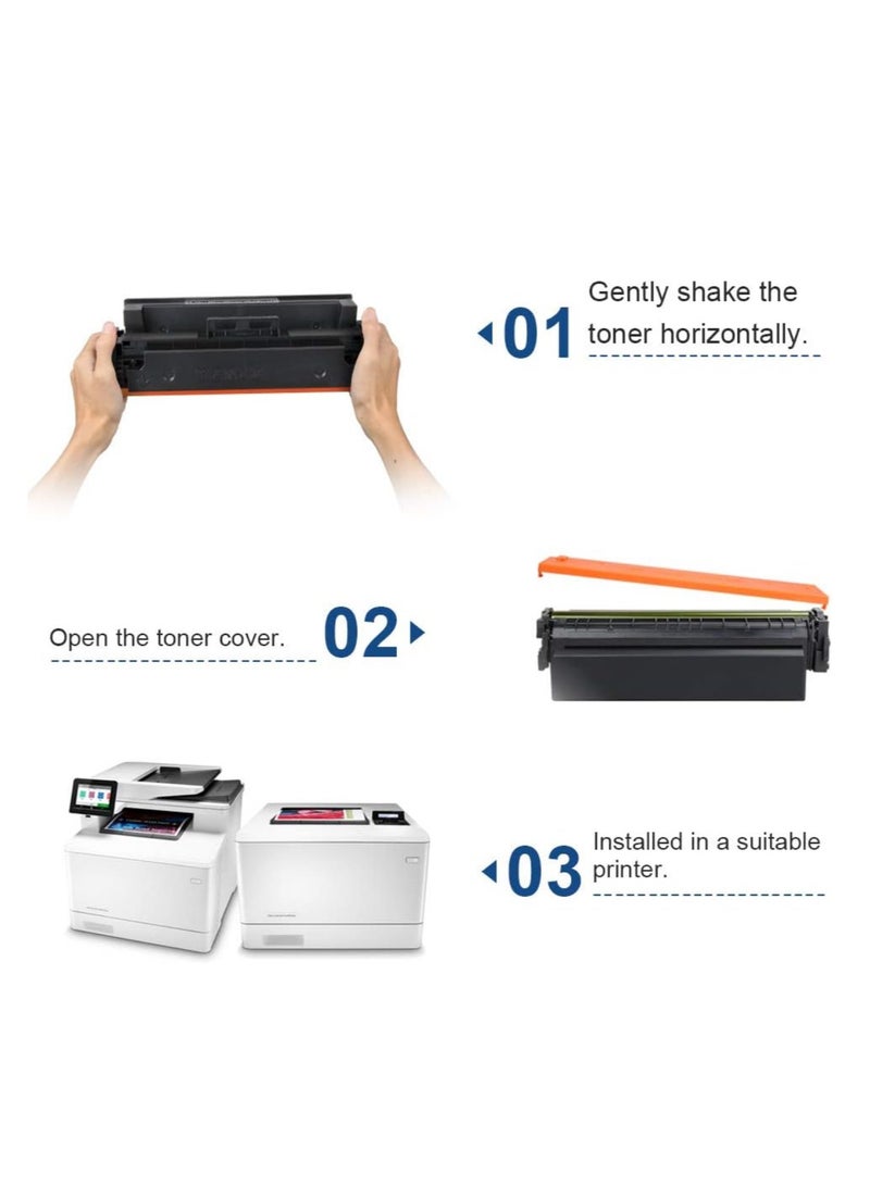 EASY PRINT HP 130A | CF 350a - Image 3