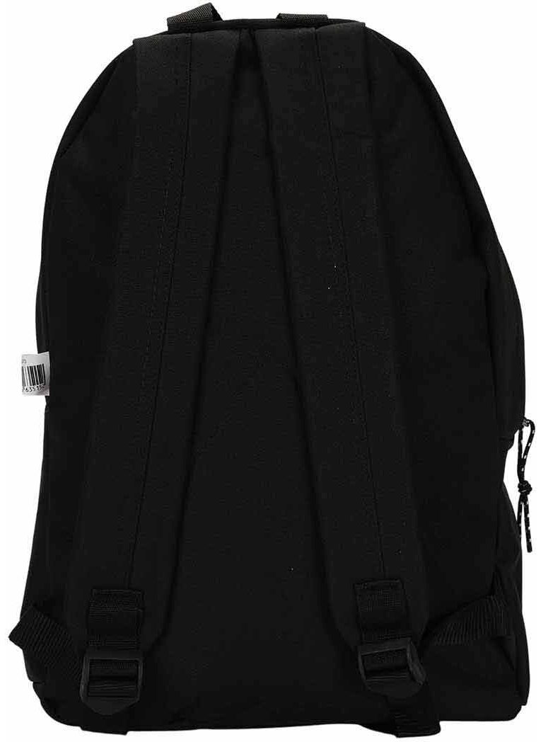 Bear & Deer School Bag Black CN0073  - Image 1