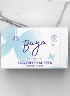 Dryer Sheets with Fabric Softener - pzsku/Z67E4FE36918BAD33678DZ/45/_/1730713725/0f611b95-6f43-493d-bc17-9751f0931e54