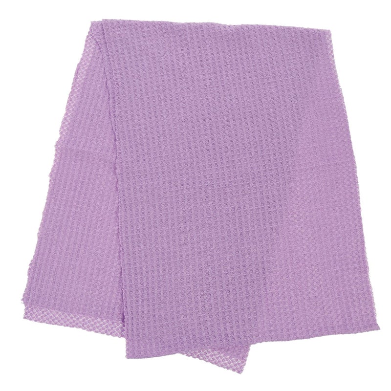 Lightweight Spandex Swaddle Blanket For Newborn Photography And Room Decor - Image 2