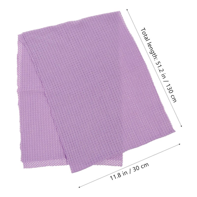 Lightweight Spandex Swaddle Blanket For Newborn Photography And Room Decor - Image 3
