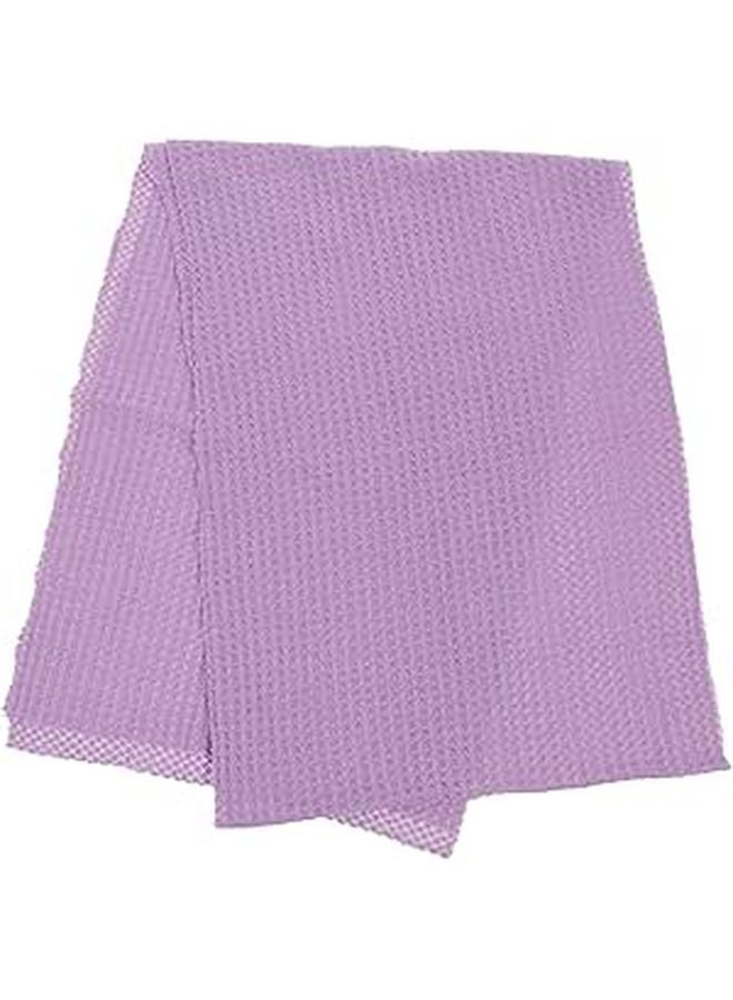 Lightweight Spandex Swaddle Blanket For Newborn Photography And Room Decor - Image 1