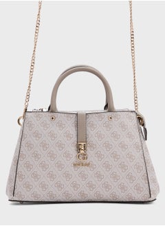 جس Zamira Luxury Satchel  - Image 1