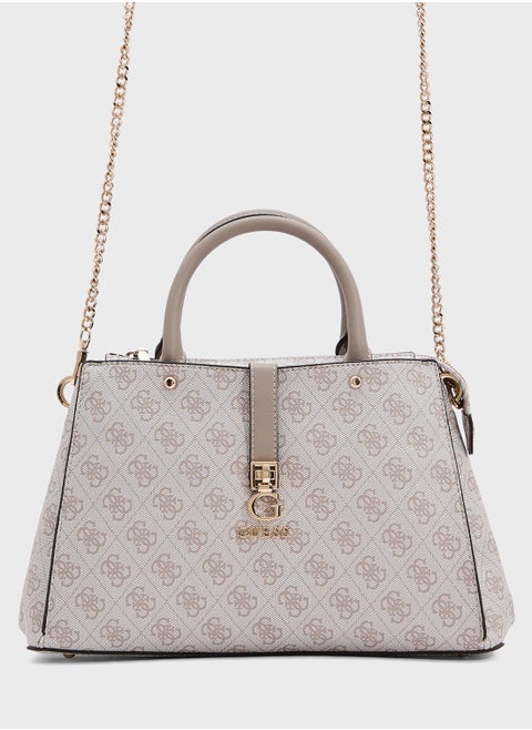 Zamira Luxury Satchel
