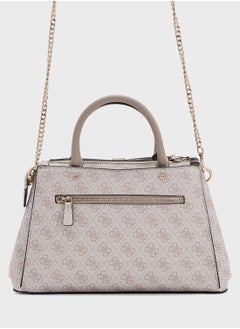 جس Zamira Luxury Satchel  - Image 2