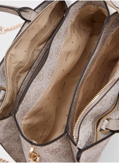 جس Zamira Luxury Satchel  - Image 5
