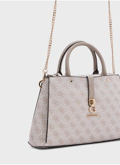 جس Zamira Luxury Satchel  - Image 3