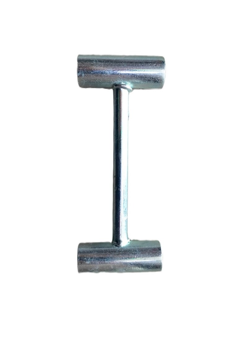 SPINDLE H-TYPE CYLINDER KEY - Image 2