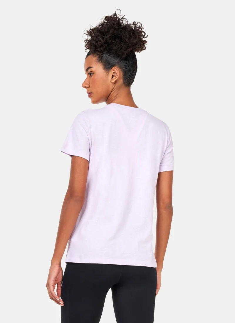 Nike Women's Dri-FIT Swoosh T-Shirt