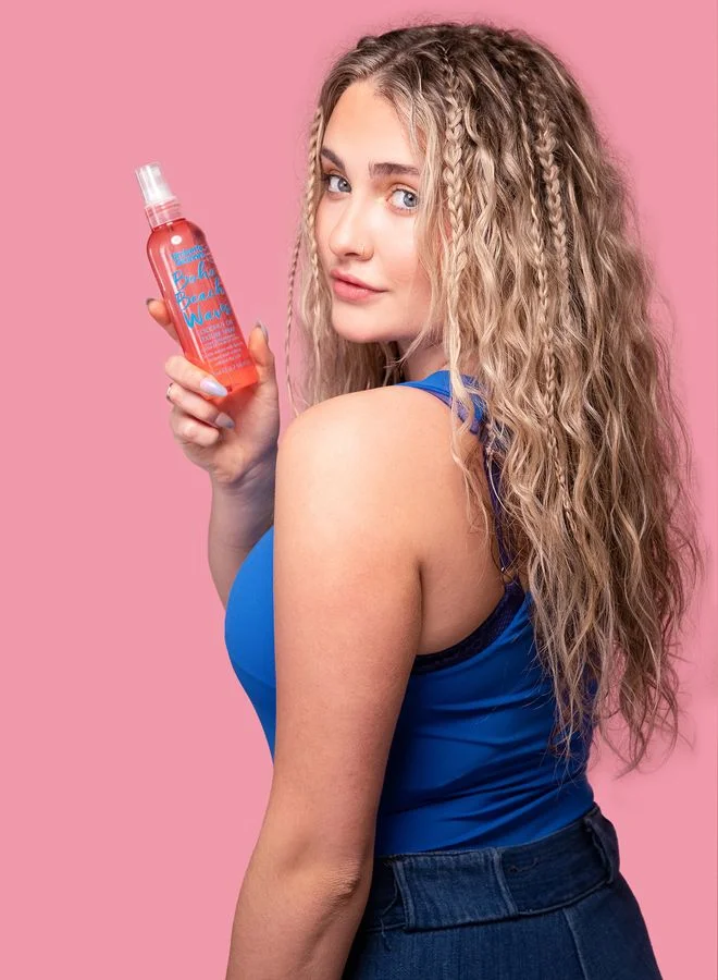 Umberto Giannini Boho Beach Waves 200ml