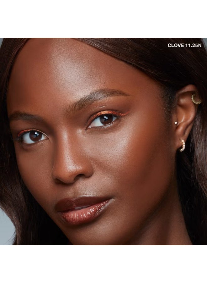 مورفي خافي عيوب مورفي ويك أب أرتيست لتصحيح الهالات السوداء تحت العين - لون القرفة 04 - Image 3