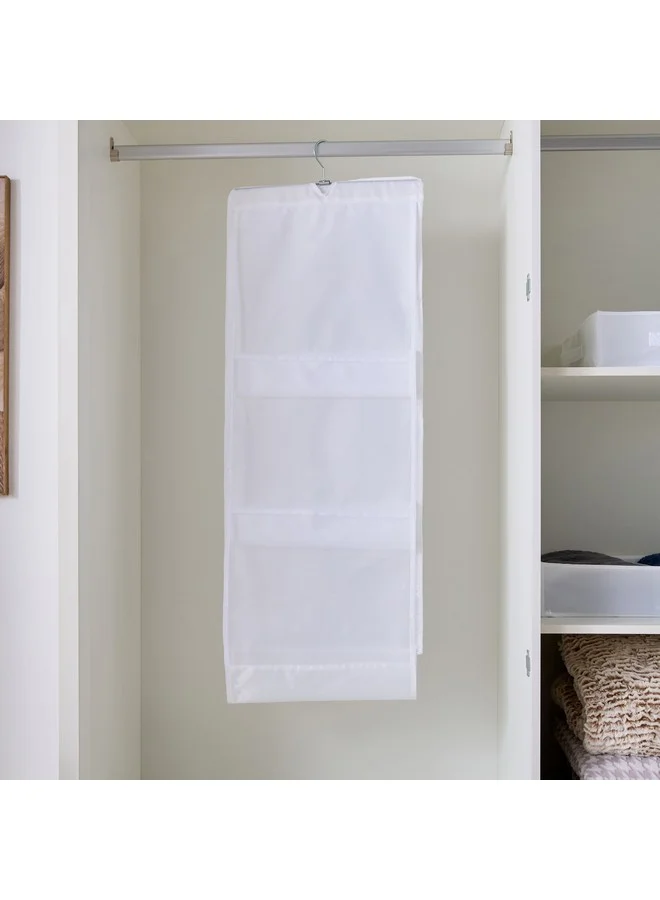 هوم بوكس منظم حقيبة يد بـ  أقسام  ×  سم