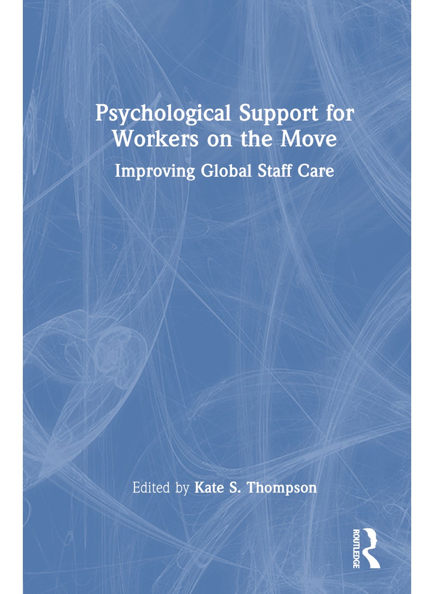 Psychological Support for Workers on the Move 