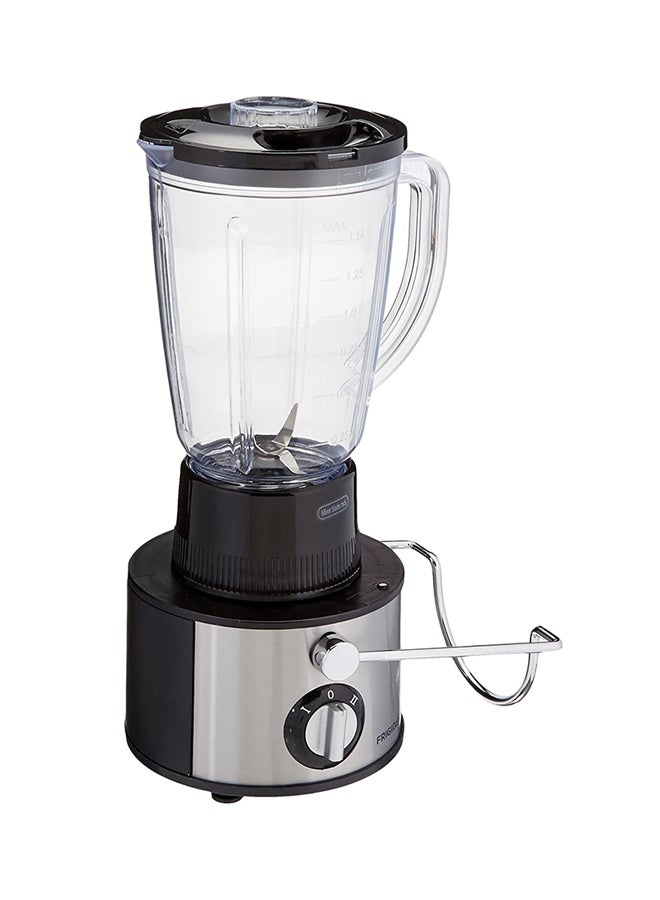 فريجيدير عصارة وخلاط 400 W FD5181 أسود - Image 3