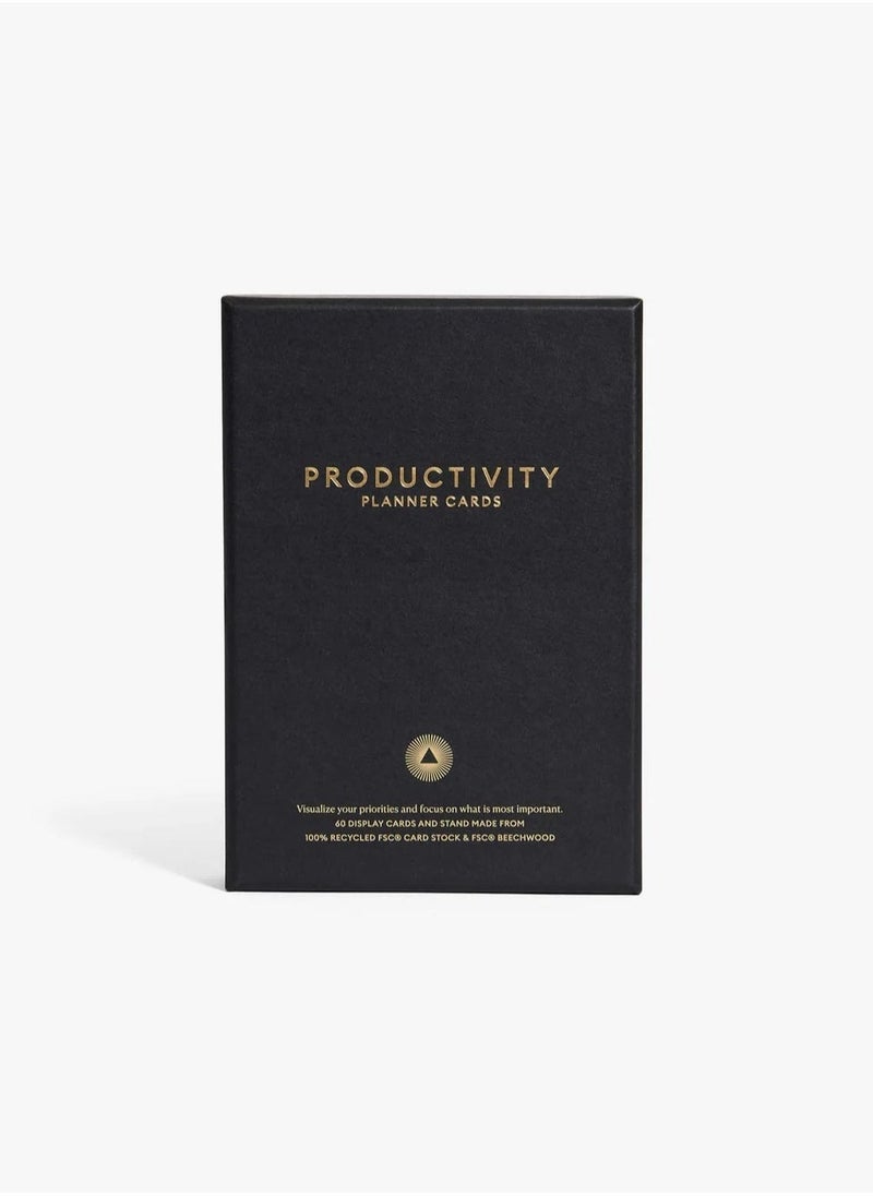 Intelligent Change Gold Pen And Task Planner - Image 3