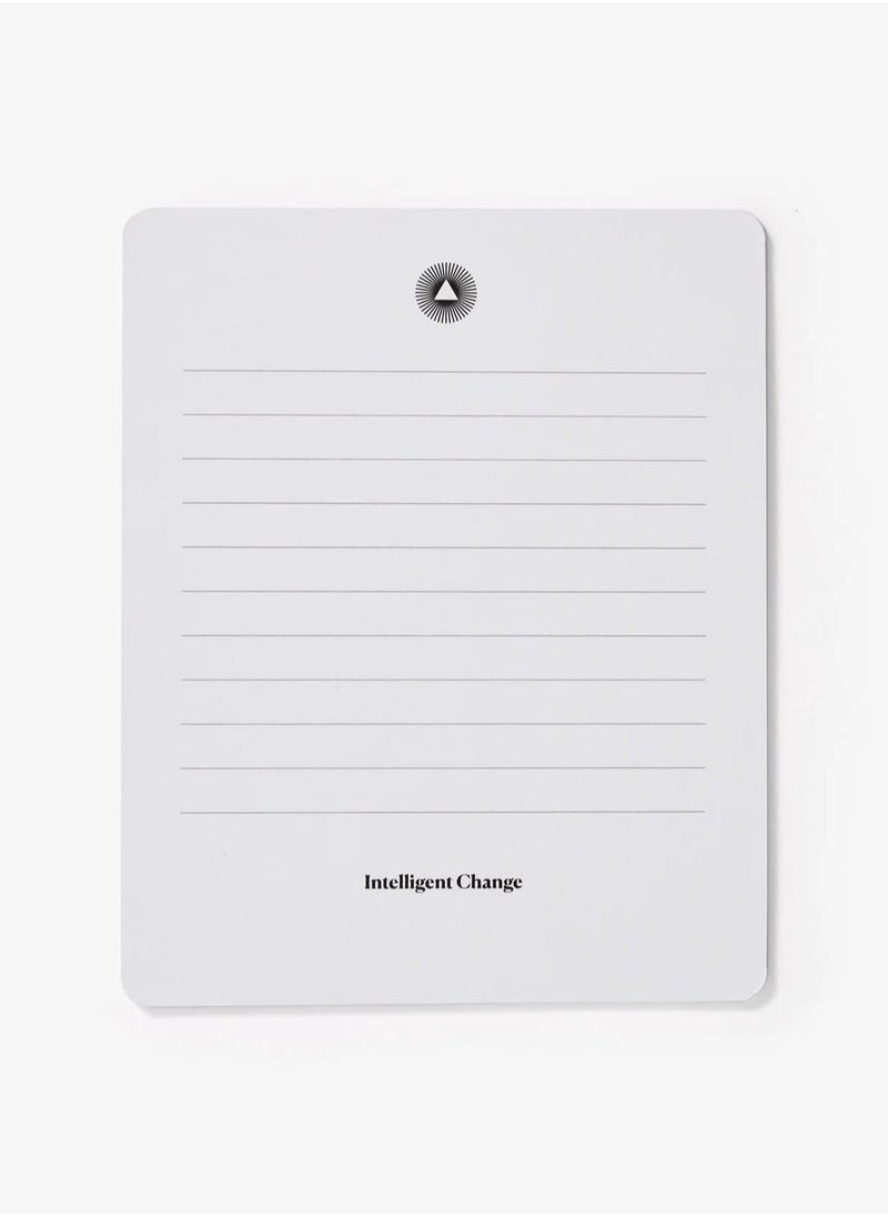 Intelligent Change Gold Pen And Task Planner - Image 4