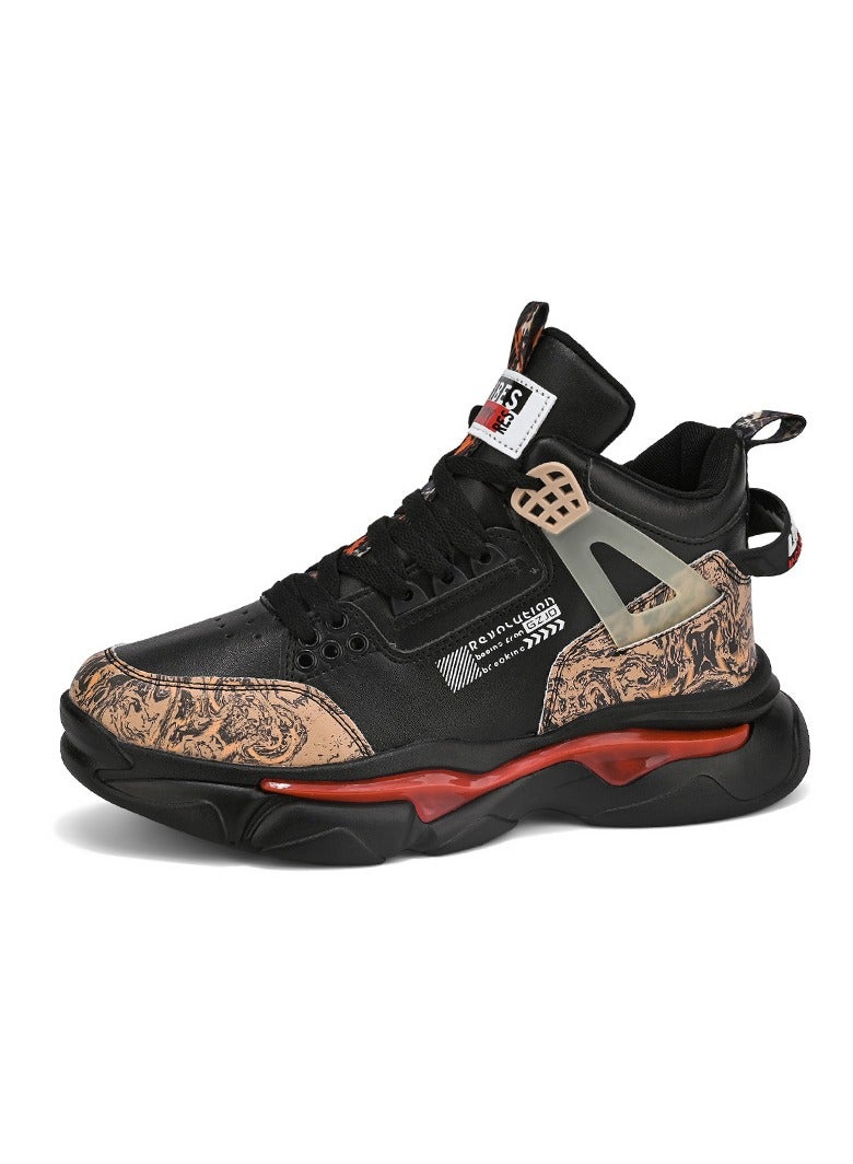 SKT Shiketro New Sports Shoes  - Image 1