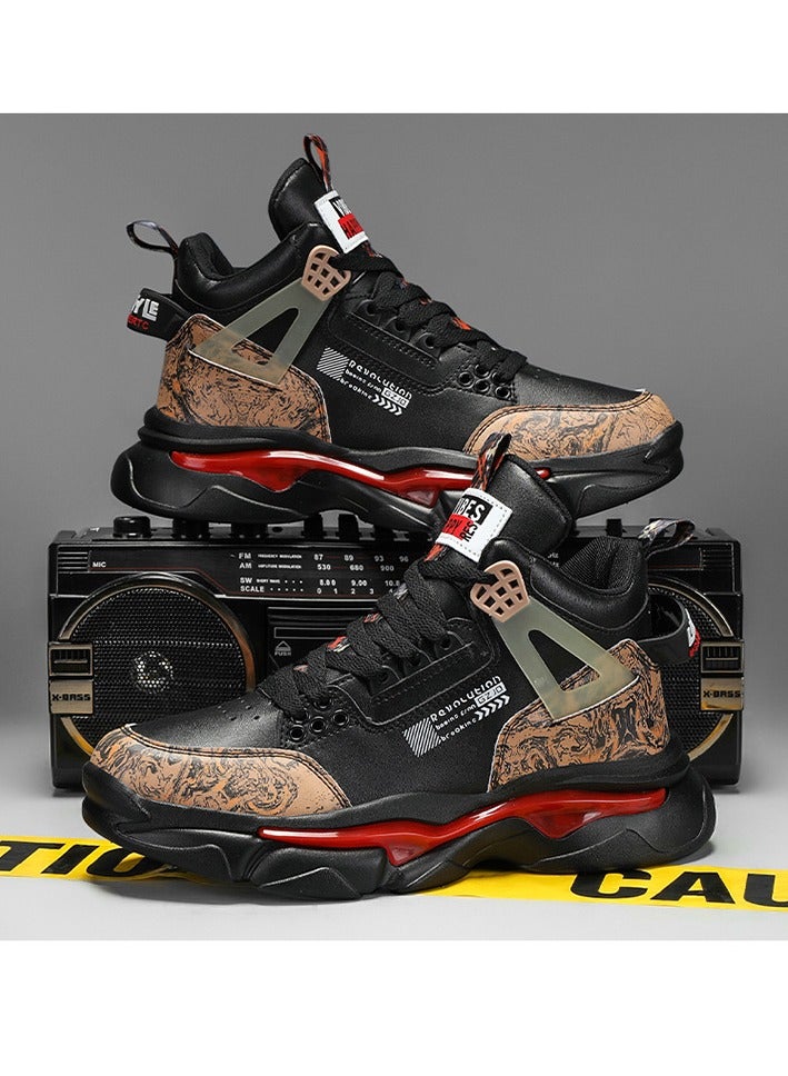 SKT Shiketro New Sports Shoes  - Image 2