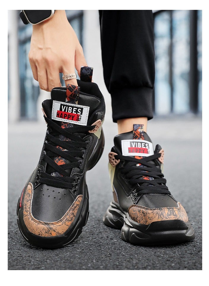 SKT Shiketro New Sports Shoes  - Image 3